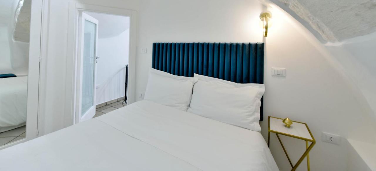 Apartamento Grotta Antigone - 3Min Dal Centro Storico Ostuni Exterior foto