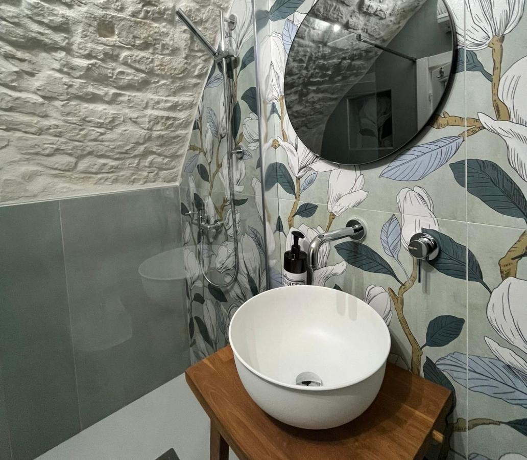 Apartamento Grotta Antigone - 3Min Dal Centro Storico Ostuni Exterior foto